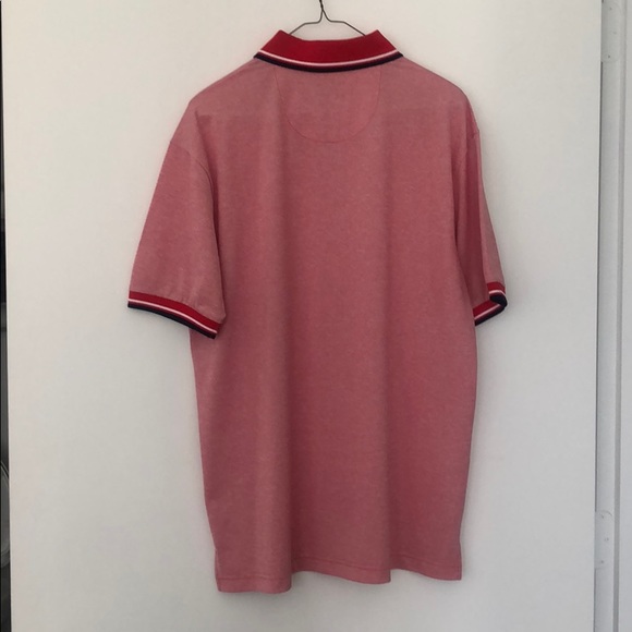 PGA Tour SS Performance Polo - Picture 2 of 5